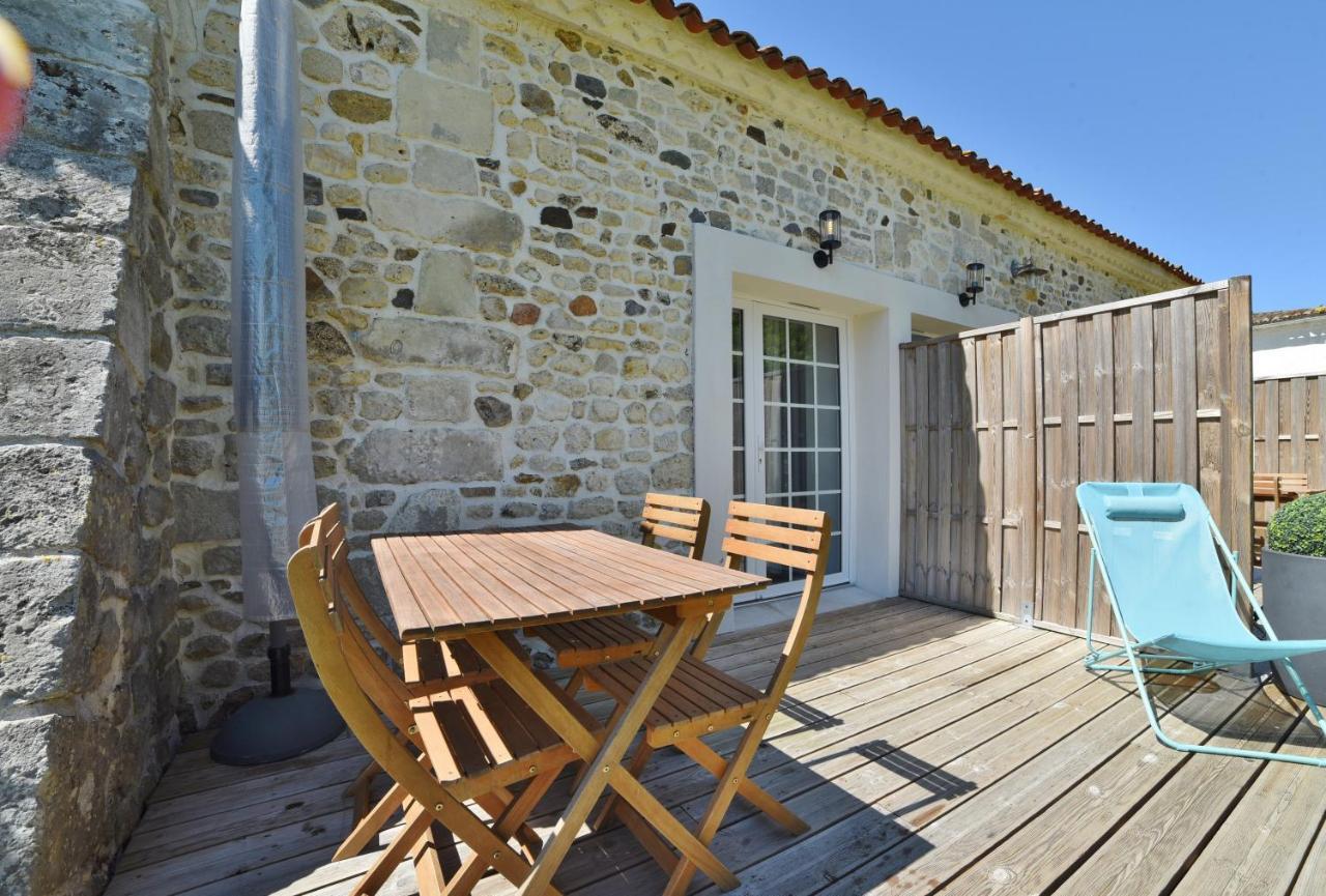Domaine Du Galon D'Or Villa Arvert Exterior photo