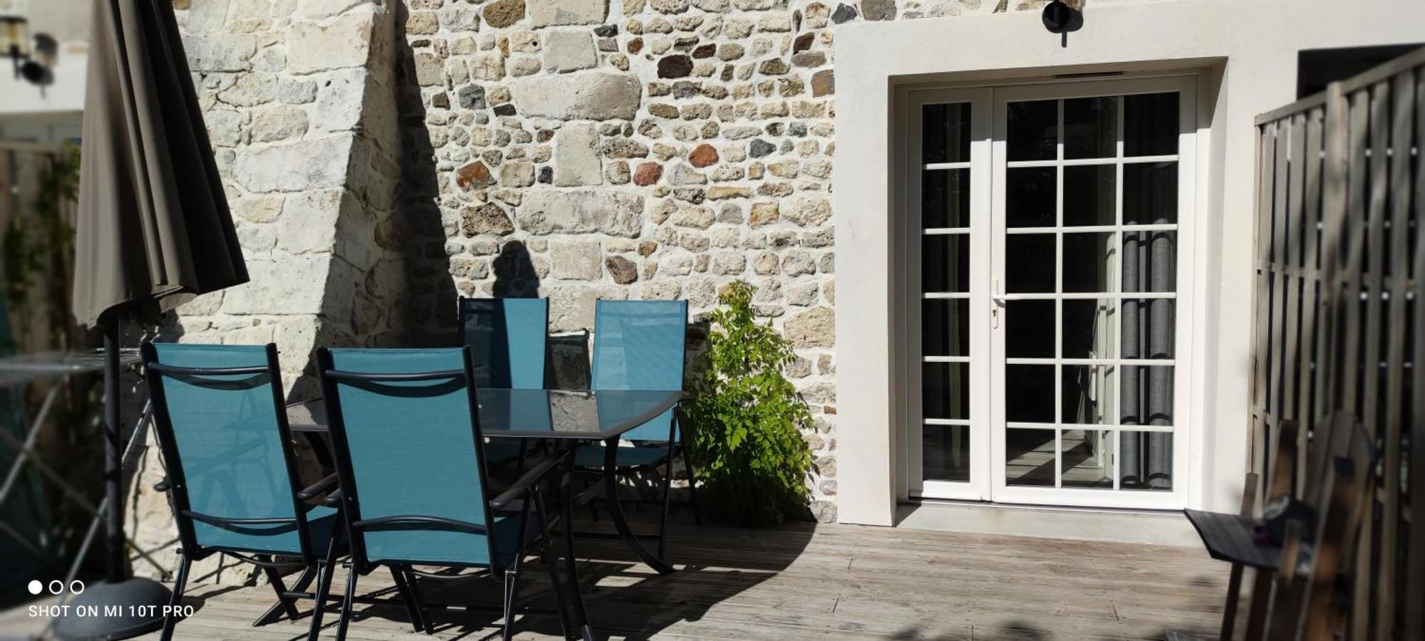 Domaine Du Galon D'Or Villa Arvert Exterior photo